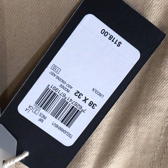 Guess Jeans - Picture 6 of 6